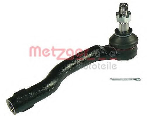 D65132280,MAZDA D651-32-280 Tie Rod End for MAZDA