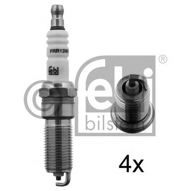 2U7J12405AA,FORD 2U7J 12405 AA Spark Plug for FORD