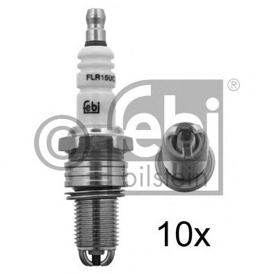 101000040AE,VW 101 000 040 AE Spark Plug for VW