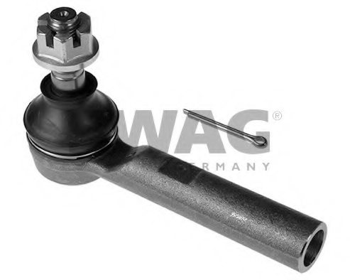 4504629456,TOYOT 45046-29456 Tie Rod End for TOYOT