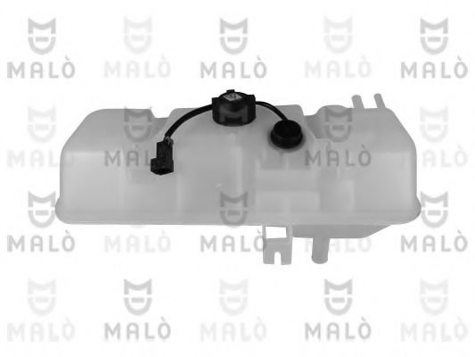 1323J6,PEUGE 1323J6 Expansion Tank, coolant for PEUGE
