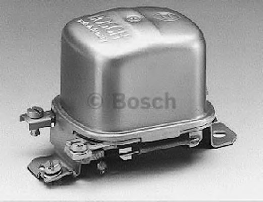 9190040099 BOSCH 9 190 040 099 Alternator Regulator for VW