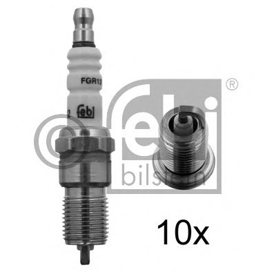 1120825,FORD 1120825 Spark Plug for FORD