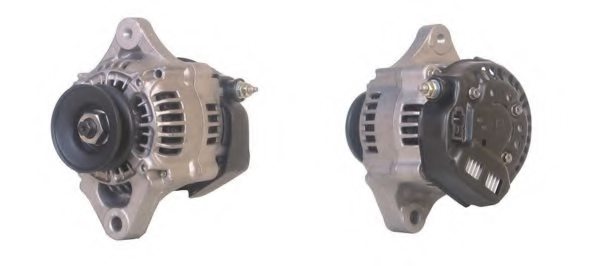 2706087501000,DAIHA 27060-87501-000 Alternator for DAIHA