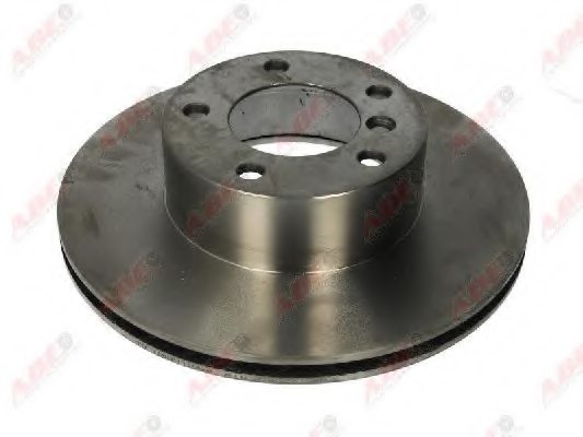 Диск тормозной (Перед) Suzuki Escudo 94-97 / Mazda Proceed Levante 96-99