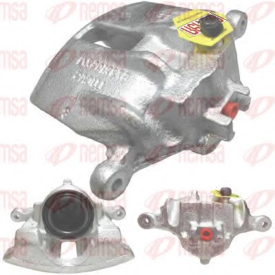 45013S6DE02,HONDA 45013-S6D-E02 Brake Caliper for HONDA