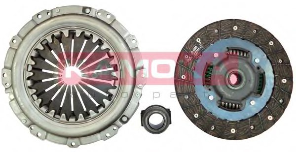 622305500,LUK 622 3055 00 Clutch Kit for LUK