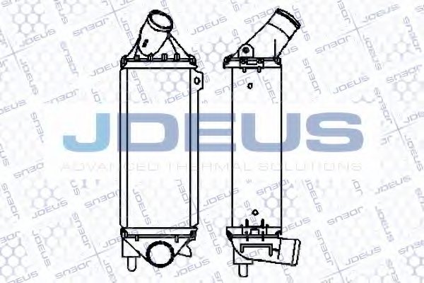 1300105,OPEL 1300105 Intercooler, charger for OPEL