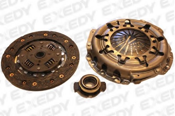 2051T1,PEUGE 2051T1 Clutch Kit for PEUGE