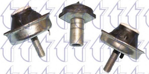 184483,PEUGE 184483 Rubber Buffer, engine mounting for PEUGE
