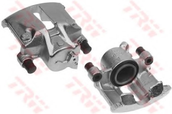 400987,SPIDAN 400987 Brake Caliper for SPIDAN