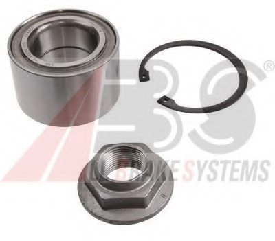 7701205417,RENAU 77 01 205 417 Wheel Bearing Kit for RENAU