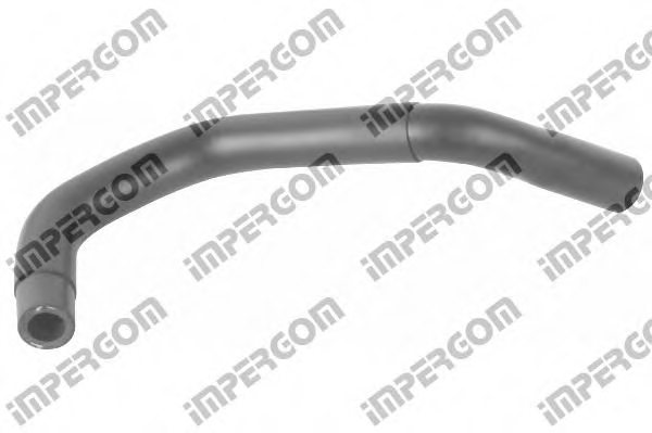 1438136,FORD 1438136 Hose, heat exchange heating for FORD