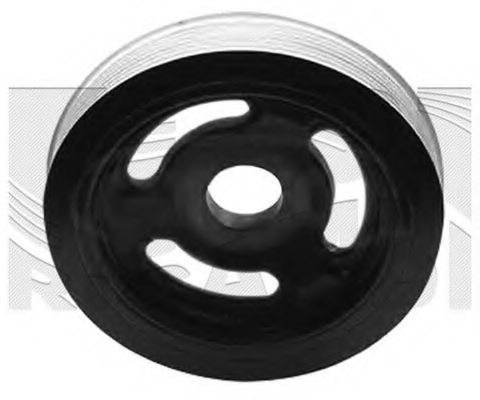 0515t3 Psa 0515t3 Belt Pulley Crankshaft For Psa