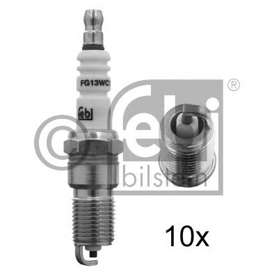 1021590103,merce 102 159 01 03 Spark Plug For Merce