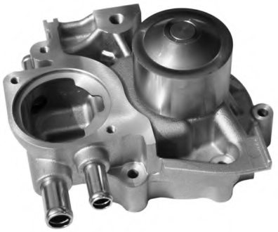 21111AA020,SUBAR 21111-AA020 Water Pump for SUBAR