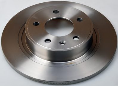 13502139,OPEL 13502139 Brake Disc for OPEL