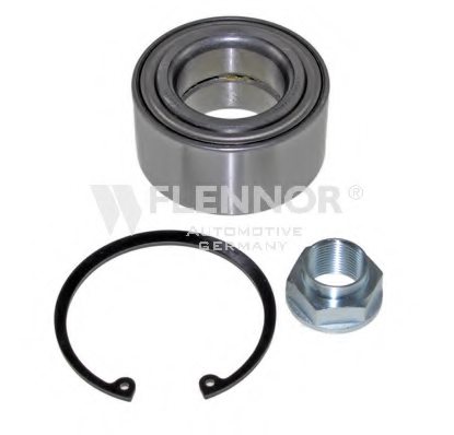 44300S5A008,HONDA 44300S5A008 Wheel Bearing Kit for HONDA