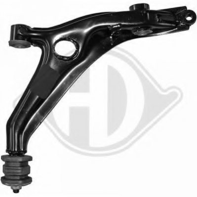 S Honda S Track Control Arm For Honda