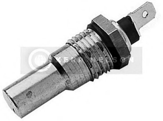 ASHIKA Sensore-Temperatura Adatto A per Renault Ca Clio Duster