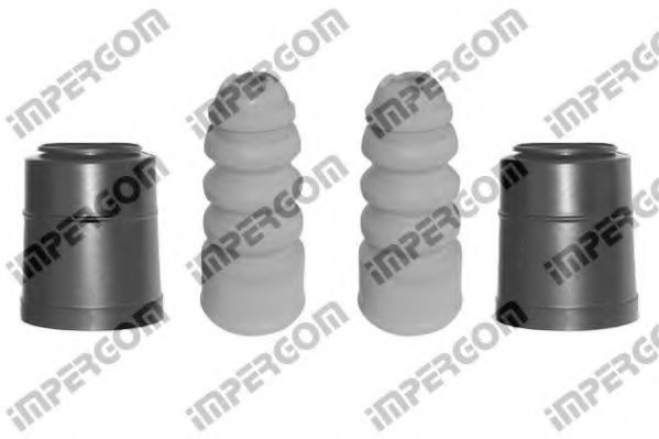 4F0512131,VAG 4F0512131 Dust Cover Kit, shock absorber for VAG