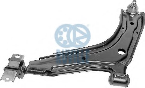 115420025,SKODA 115420025 Track Control Arm for SKODA