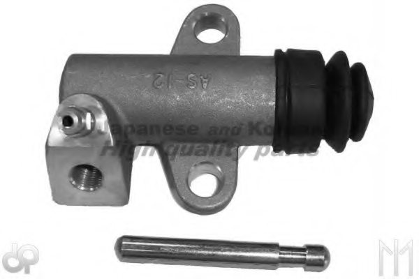 3062048P0B,NISSA 30620-48P0B Slave Cylinder, clutch for NISSA