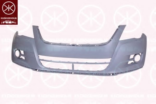 5N0807217GRU,VW 5N0807217GRU Bumper for VW