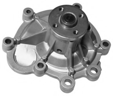 2712000401,OEM 2712000401 Water Pump for OEM