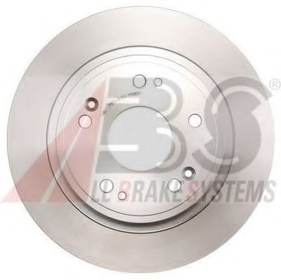 42510TA0A00,HONDA 42510-TA0-A00 Brake Disc for HONDA