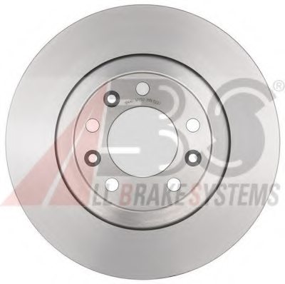 1609583080,CITRO 1609583080 Brake Disc for CITRO