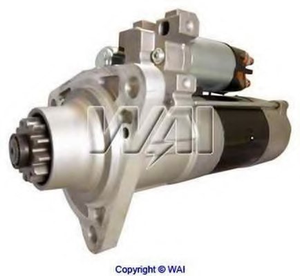 20430564,VOLVO 20430564 Starter for VOLVO