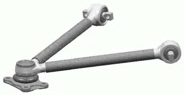 20741695,VOLVO 2074169-5 Track Control Arm for VOLVO