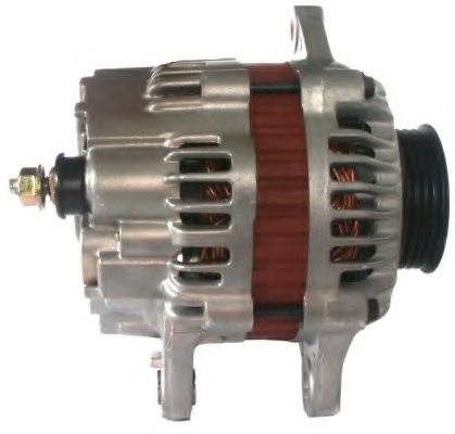 3730002503,HYUNDAI 3730002503 Alternator for HYUNDAI