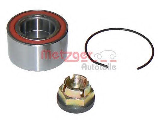 7700841979,RENAU 7700841979 Wheel Bearing Kit for RENAU