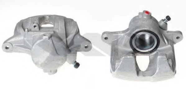 0034200183,merce 003 420 01 83 Brake Caliper For Merce