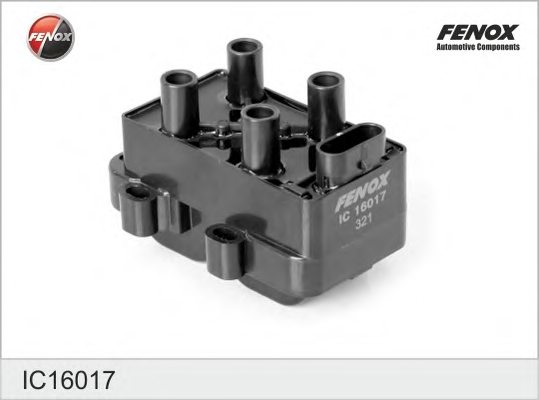 224336134R,NISSA 22433-6134R Ignition Coil for NISSA