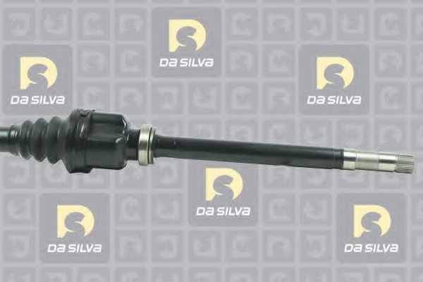 3273GC,PEUGE 3273GC Joint Kit, drive shaft for PEUGE