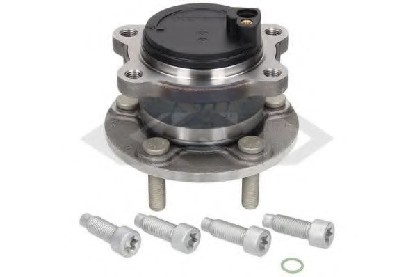 31387352,VOLVO 31387352 Wheel Bearing Kit for VOLVO