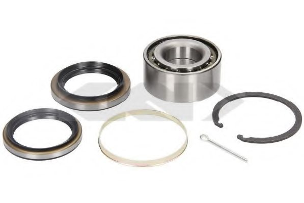 0442216020,TOYOT 0442216020 Wheel Bearing Kit for TOYOT