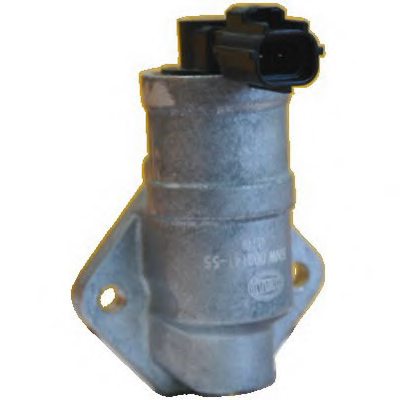 1S7G9F715AD,FORD 1S7G 9F71 5AD Idle Control Valve, air supply for FORD