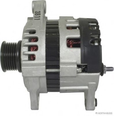 96288095,DAEWOO 96288095 Alternator for DAEWOO