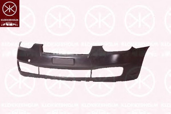 865111E000,HYUNDAI 86511-1E000 Bumper for HYUNDAI