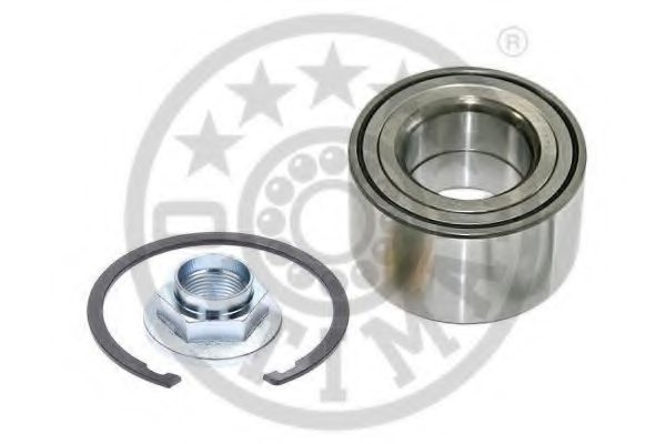 BP4L33047B,MAZDA BP4L33047B Wheel Bearing Kit for MAZDA