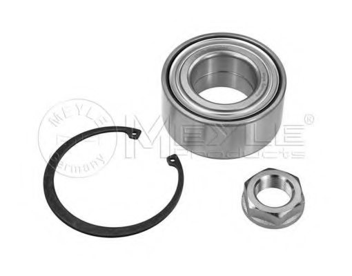 335069,PEUGE 3350.69 Wheel Bearing Kit for PEUGE