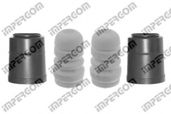 4D0412137B,VAG 4D0412137B Protective Cap/Bellow, shock absorber for VAG