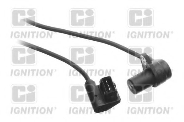 Bmw 12 14 1 739 6 Sensor Crankshaft Pulse For Bmw