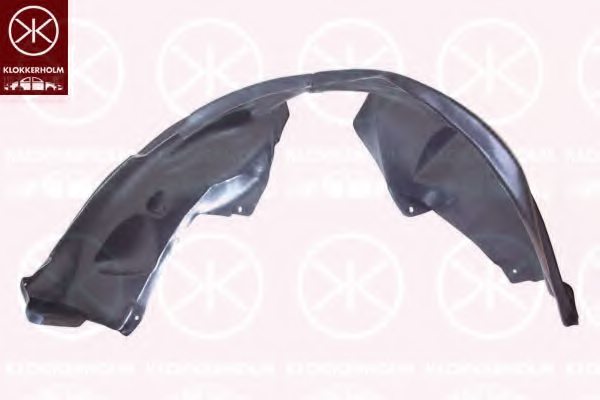 51818178,FIAT 51818178 Panelling, mudguard for FIAT