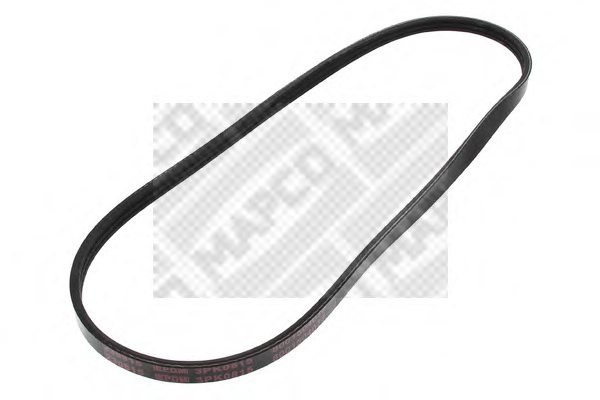 1752160B20000,SUZUKI 17521-60B20-000 V-Ribbed Belts for FORD,RENAULT ...