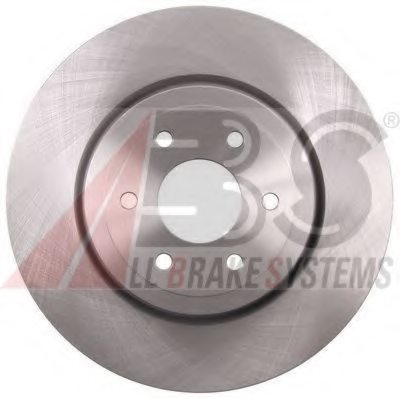 402065X00A,NISSA 40206-5X00A Brake Disc for NISSA